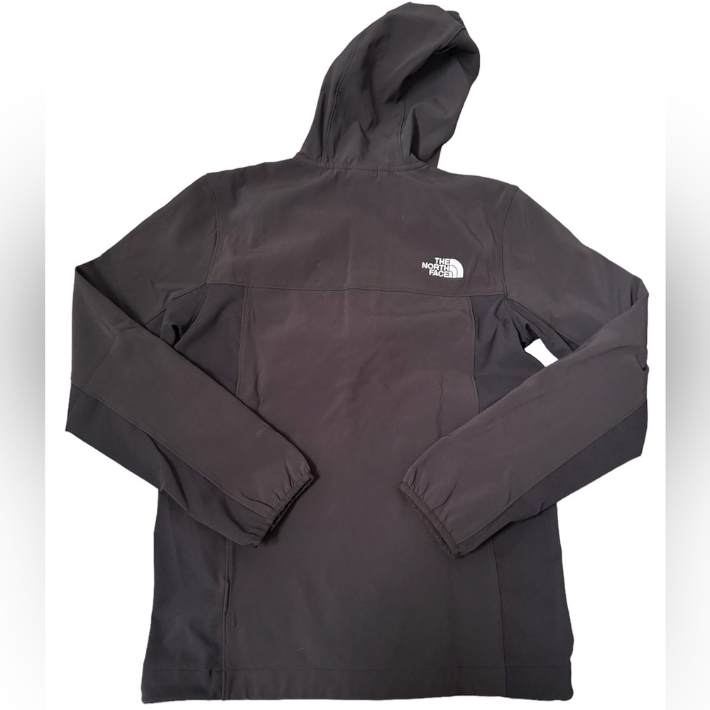 Men’s North Face Wind Wall Soft Shell Jacket - image 2